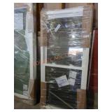 28-1/8" x 61-1/8" Window