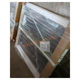 46" x 41" Window