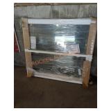 46" x 41" Window