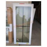 23.5" x 53.5" Window