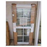 23.5" x 47.5" Window