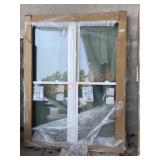55ï¿½x 71-1/8ï¿½ Window