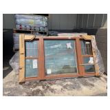 19-5/8ï¿½ x 42-1/2ï¿½ Window