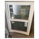 Window 35.5ï¿½ x 47.5ï¿½ Measurements Approximate,