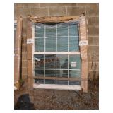 47.5" x 59.5" Window