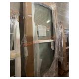 35.5ï¿½ x 79-1/8ï¿½ Window
