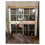 31-3/4ï¿½ x 53-3/4ï¿½ Window