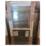 Atrium Series 8300 Vinyl Double Hung