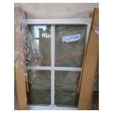 19.5" x 25.5" Window