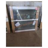 46" x 41" Window