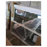 46" x 41" Window