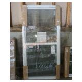 35.25" x 71.5" Window