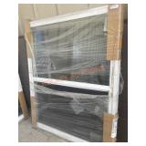 Window 59-1/4" x 47-1/4"
