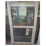 Reliabilt Series 105 Vinyl Single Hung Window