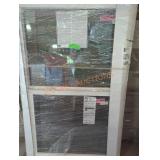 Reliabilt Series 105 Vinyl Single Hung Window