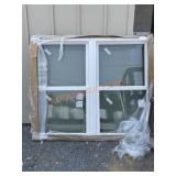 35-3/4ï¿½ x 60ï¿½ Window
