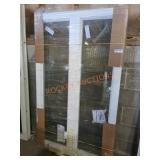 35-3/4" x 59-3/4" Window