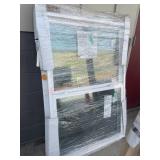 35.5ï¿½x 52.5ï¿½ Window