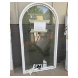 35-3/4ï¿½ x 65ï¿½ x 47-1/8ï¿½ Window