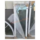 44-1/4ï¿½ x 60ï¿½ Window