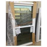 31-3/4ï¿½ x 59-3/4ï¿½ Window
