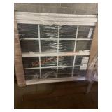 43-1/4ï¿½ x 35.5ï¿½ Window