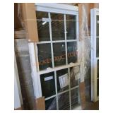 32" x 62-3/4" Window