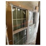 35-3/4? x 60? Window