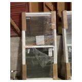 35.5ï¿½ x 71.5ï¿½ Window