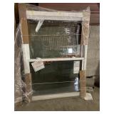 35-3/4ï¿½ x 53-5/8ï¿½  Window