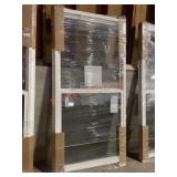 35.5ï¿½ x 71.5ï¿½ Window