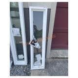 11-7/8ï¿½ x 47-3/4ï¿½ Window