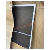 35.5ï¿½ x 47.5ï¿½  Screen Replacement