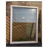 47.5" x 64" Window
