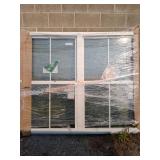 71.5" x 59.5" Window