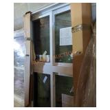 67.5" x 39.5" Window