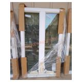 35-3/4" x 59-3/4" Window