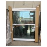 47ï¿½ x 54ï¿½ Window