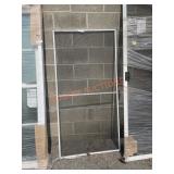 31"x 62" Replacement Screen