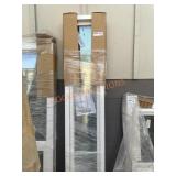 Window 66-1/4ï¿½ x 11-3/4ï¿½