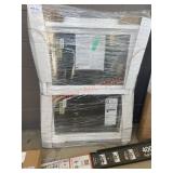 Window 27.5ï¿½ x 37.5ï¿½ Measurements Approximate,
