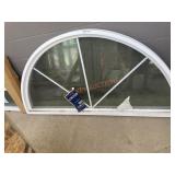 66ï¿½ x 33ï¿½ Window