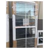 35.5ï¿½ x 71.5ï¿½ Window