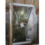 Window 60-3/4" x 37-3/4"