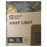 4Fr Wrap Light