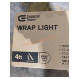 4Fr Wrap Light