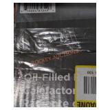 UNOPENED BY ROCKEY TEAM, Could Be Opened At