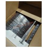 4 burner natural gas grill
