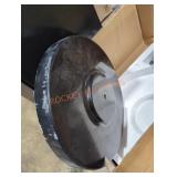California umbrella base