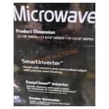 LG Microwave Oven